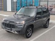 Lada (ВАЗ) Niva Йошкар-Ола  - изображение 23