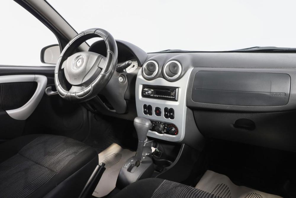 Renault Sandero I Новосибирск  - изображение 10