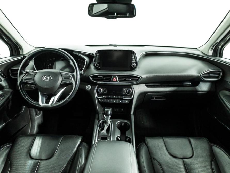 Hyundai Santa Fe IV Санкт-Петербург  - изображение 14