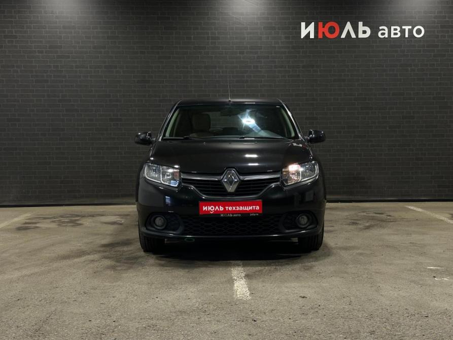 Renault Sandero II Челябинск  - изображение 2