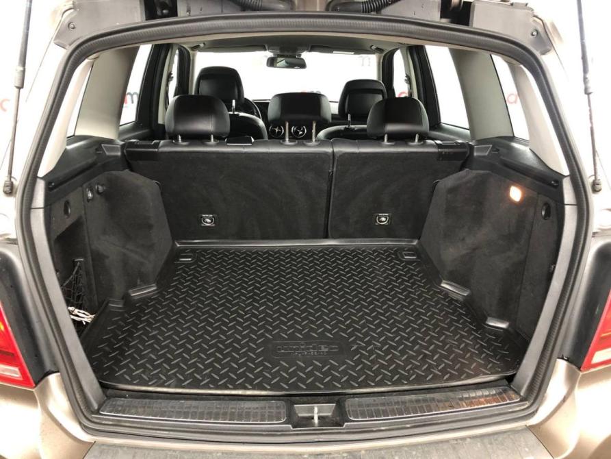Mercedes-Benz GLK-Класс I (X204) Рестайлинг Санкт-Петербург  - изображение 19