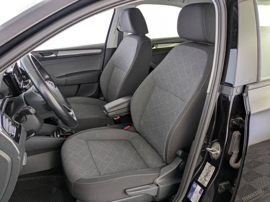 Volkswagen Polo VI Москва  - изображение 20