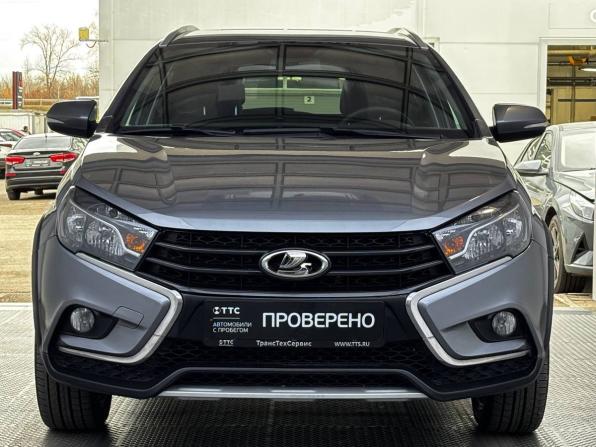 Lada (ВАЗ) Vesta I с пробегом 2021 года, цена 1 299 000 рублей, 61500 км, универсал, Автокод Объявления