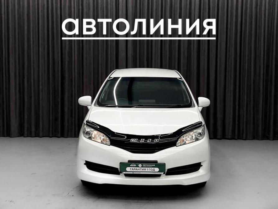 Toyota Wish II Красноярск  - изображение 3