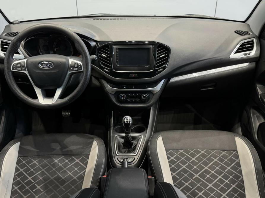 Lada (ВАЗ) Vesta I Волжский  - изображение 16
