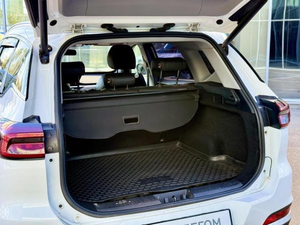 Chery Tiggo 7 Pro I с пробегом 2022 года, цена 1 730 000 рублей, 61950 км, внедорожник, Автокод Объявления