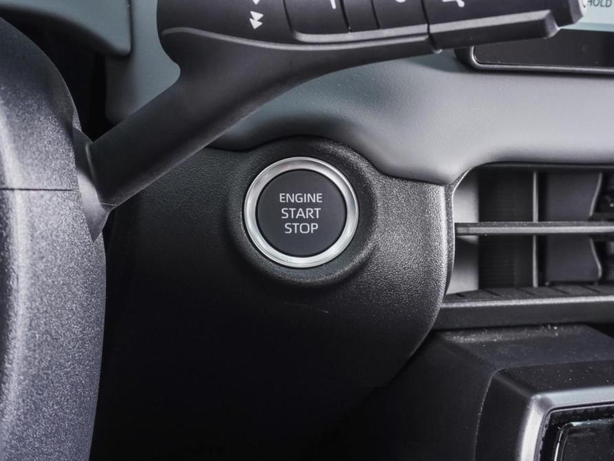 Toyota RAV4 VI (XA60) Ростов-на-Дону  - изображение 15