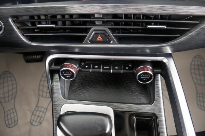 Geely Tugella I с пробегом 2021 года, цена 2 699 000 рублей, 64056 км, внедорожник, Автокод Объявления
