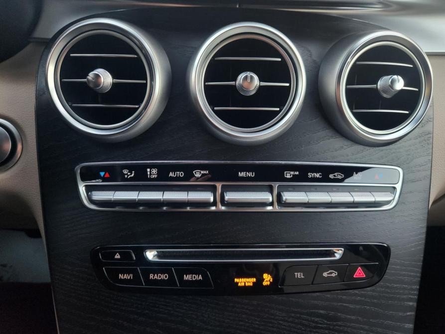 Mercedes-Benz GLC Coupe I (C253) Великий Новгород  - изображение 11