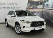 Infiniti QX50 II Барнаул  - изображение 52