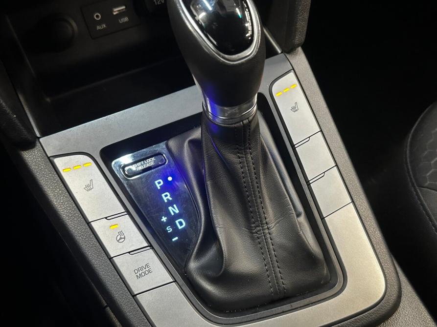 Hyundai Elantra VI (AD) Рестайлинг Балашиха  - изображение 10