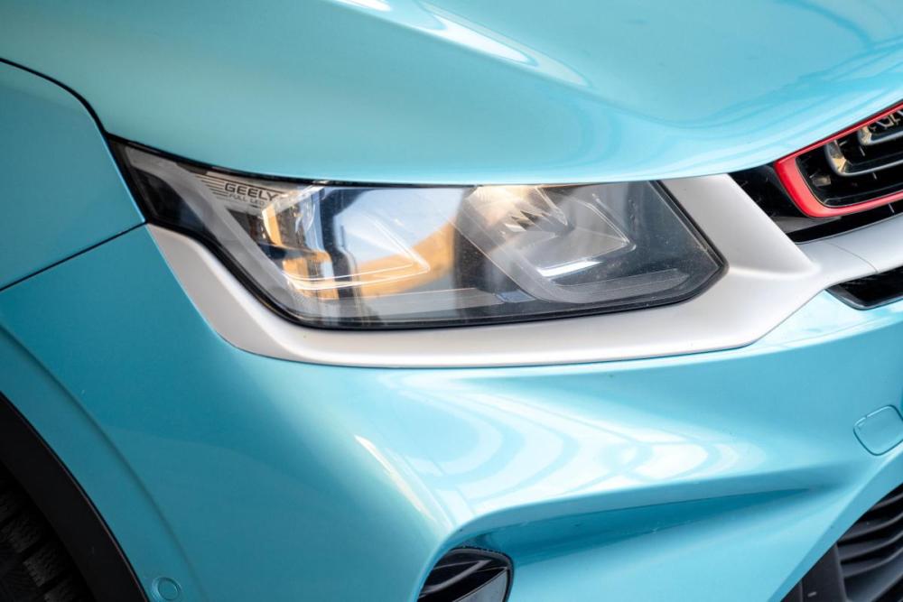 Geely Coolray I Ростов-на-Дону  - изображение 7