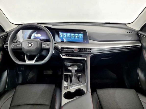 Changan CS35 Plus I Рестайлинг с пробегом 2024 года, цена 1 930 000 рублей, 1134 км, внедорожник, Автокод Объявления