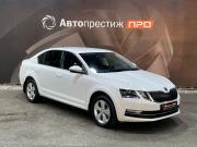 Skoda Octavia III (A7) Рестайлинг Пермь  - изображение 24