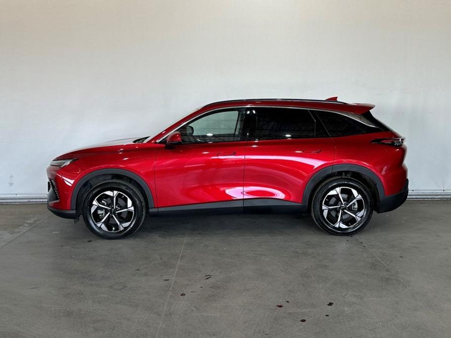 BAIC X55 Москва  - изображение 4