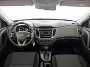 Hyundai Creta I Рестайлинг Москва  - изображение 40