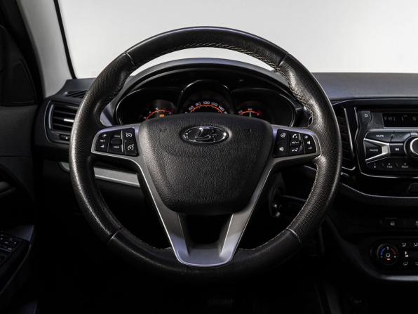 Lada (ВАЗ) Vesta I с пробегом 2021 года, цена 1 125 000 рублей, 71768 км, седан, Автокод Объявления