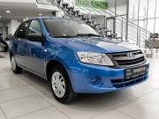 Lada (ВАЗ) Granta I Казань  - изображение 25