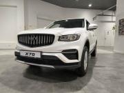 Belgee X70 I Рестайлинг Нижний Новгород  - изображение 19