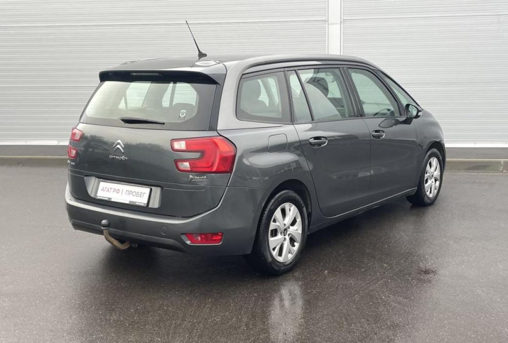 Citroen C4 II Иваново  - изображение 7