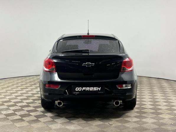 Chevrolet Cruze I Рестайлинг с пробегом 2013 года, цена 719 900 рублей, 168455 км, хэтчбек, Автокод Объявления