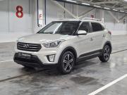 Hyundai Creta I Казань  - изображение 23