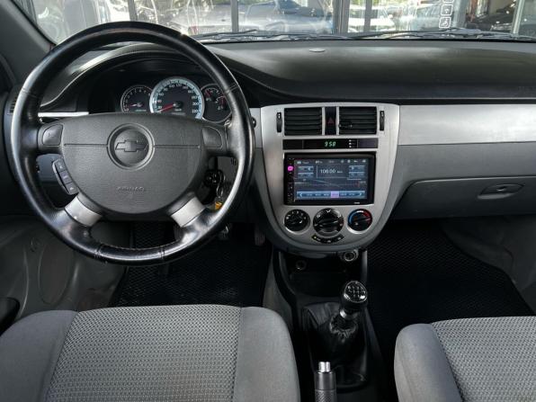 Chevrolet Lacetti I с пробегом 2008 года, цена 490 000 рублей, 239924 км, седан, Автокод Объявления