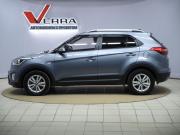 Hyundai Creta I Уфа  - изображение 24