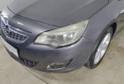 Opel Astra J Рестайлинг Волгоград  - изображение 47