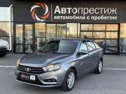 Lada (ВАЗ) Vesta I Волгоград  - изображение 20