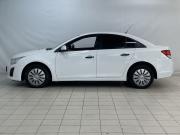 Chevrolet Cruze I Рестайлинг Воронеж  - изображение 29