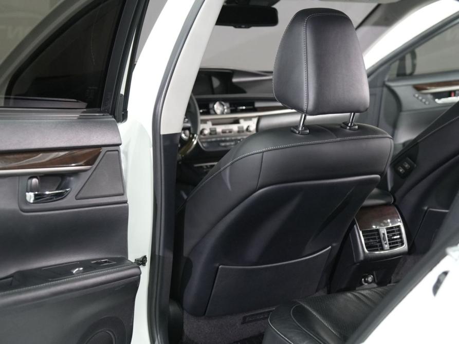 Lexus ES VI Новосибирск  - изображение 9
