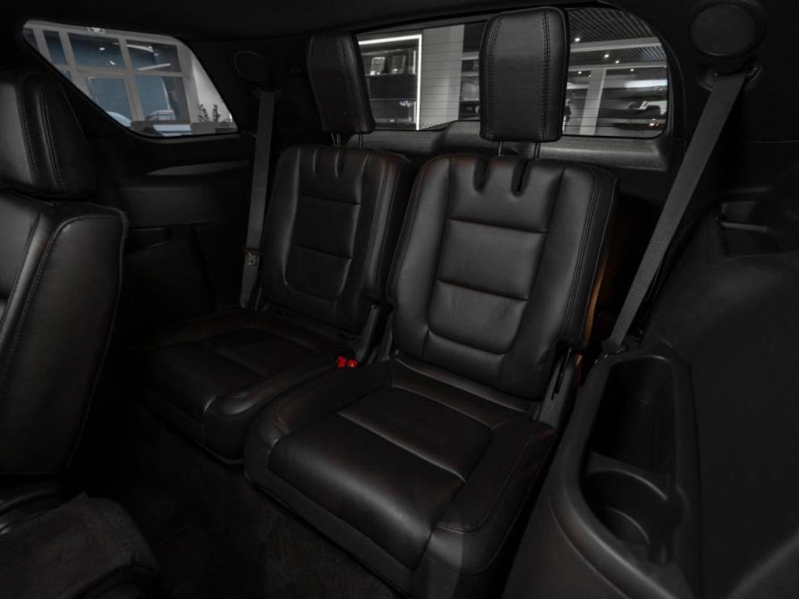 Ford Explorer V Москва  - изображение 14