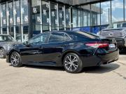 Toyota Camry VIII (XV70) Краснодар  - изображение 27