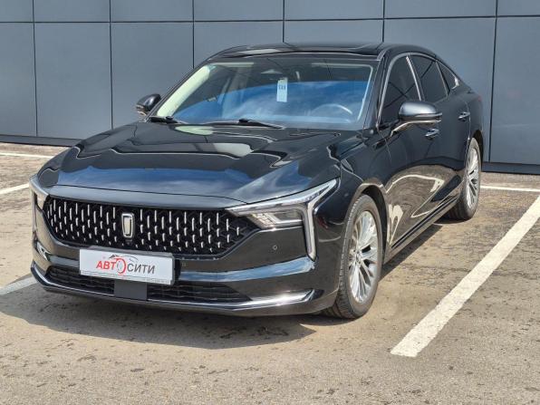 FAW Bestune B70 I с пробегом 2023 года, цена 1 790 000 рублей, 45000 км, лифтбек, Автокод Объявления