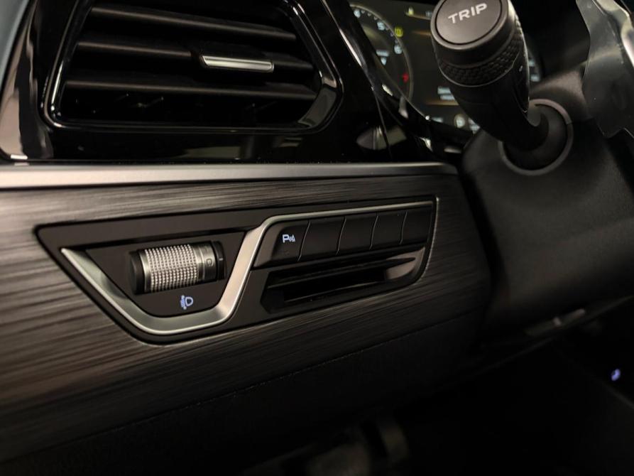 Geely Tugella I Рестайлинг Екатеринбург  - изображение 12