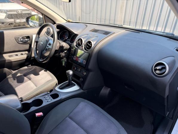 Nissan Qashqai I Рестайлинг с пробегом 2013 года, цена 820 000 рублей, 167000 км, внедорожник, Автокод Объявления