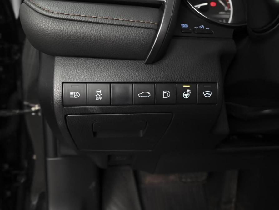 Toyota Camry VIII (XV70) Ставрополь  - изображение 21