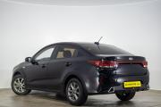 Kia Rio IV Рестайлинг Оренбург  - изображение 29