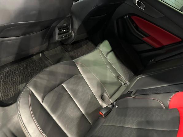 Changan CS55 Plus II с пробегом 2023 года, цена 2 150 000 рублей, 56125 км, внедорожник, Автокод Объявления