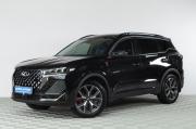 Chery Tiggo 7 Pro Max I Рестайлинг Челябинск  - изображение 25