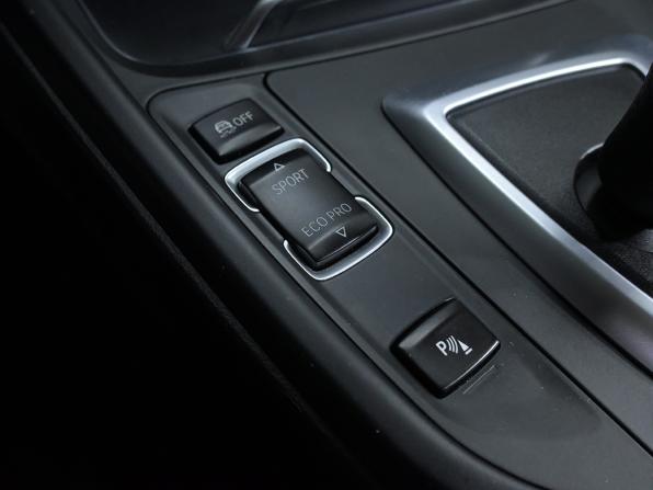BMW 3 серии VI (F3x) Рестайлинг с пробегом 2020 года, цена 2 905 000 рублей, 111124 км, лифтбек, Автокод Объявления