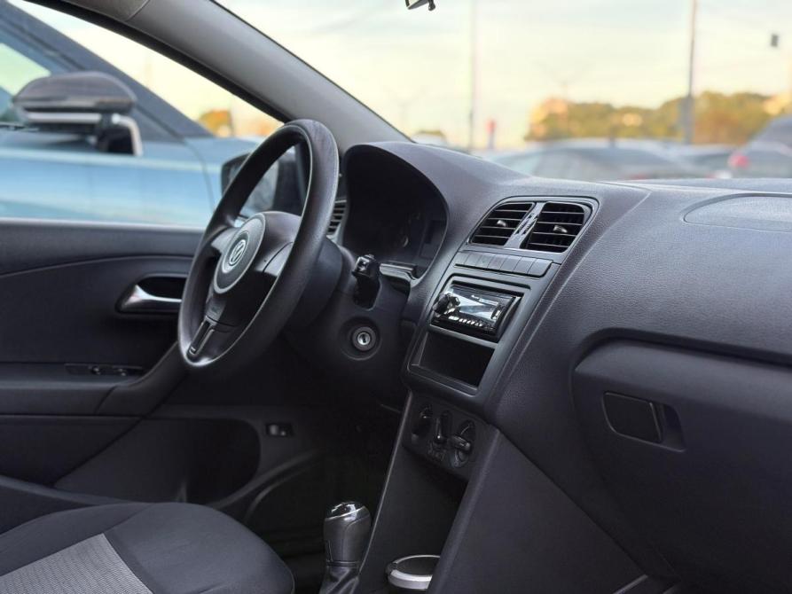 Volkswagen Polo V Череповец  - изображение 14