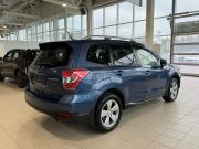 Subaru Forester IV Москва  - изображение 26