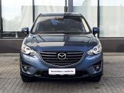 Mazda CX-5 I Рестайлинг Екатеринбург  - изображение 30