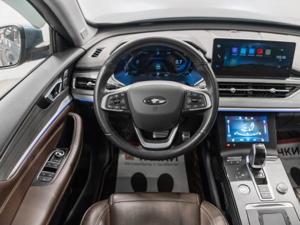 Chery Tiggo 8 Pro I с пробегом 2021 года, цена 2 190 000 рублей, 36844 км, внедорожник, Автокод Объявления