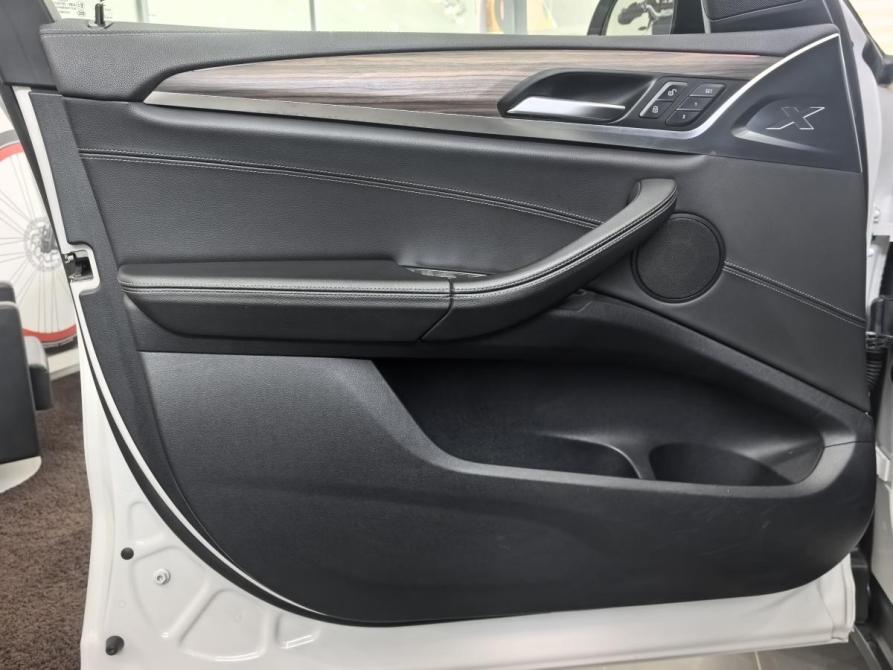 BMW X3 III (G01) Новосибирск  - изображение 29