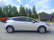 Opel Astra K Рестайлинг Чебоксары  - изображение 27