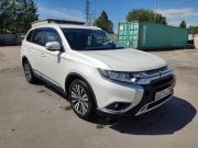 Mitsubishi Outlander III Рестайлинг 3 Санкт-Петербург  - изображение 12
