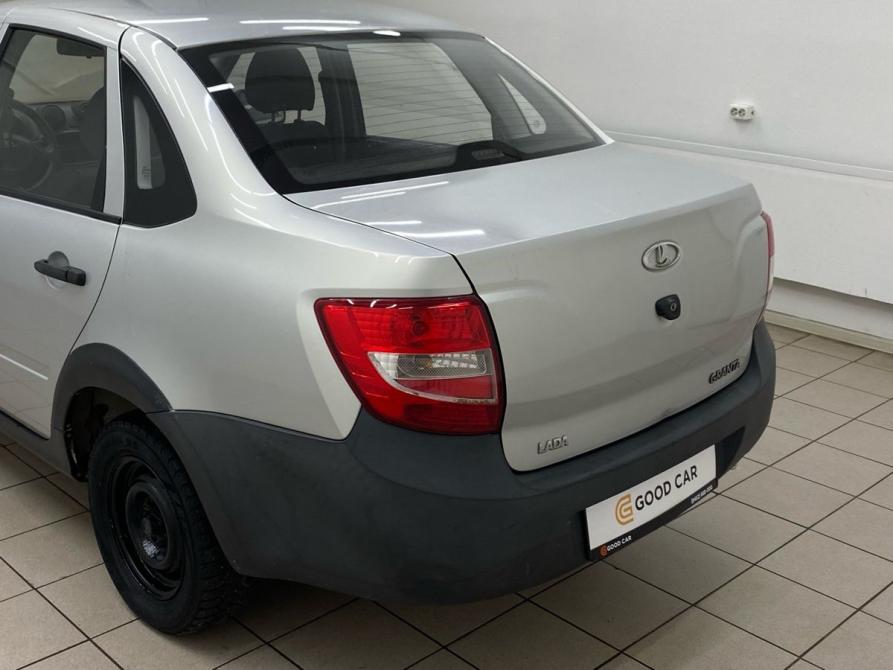Lada (ВАЗ) Granta I Энгельс  - изображение 14